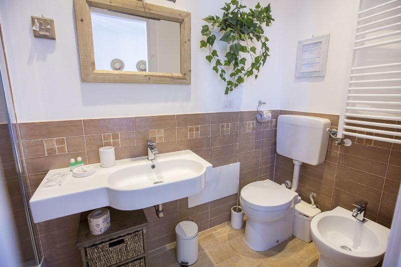 Azzurro B&B image