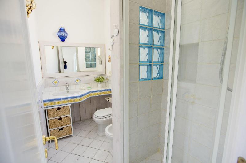 Azzurro B&B image