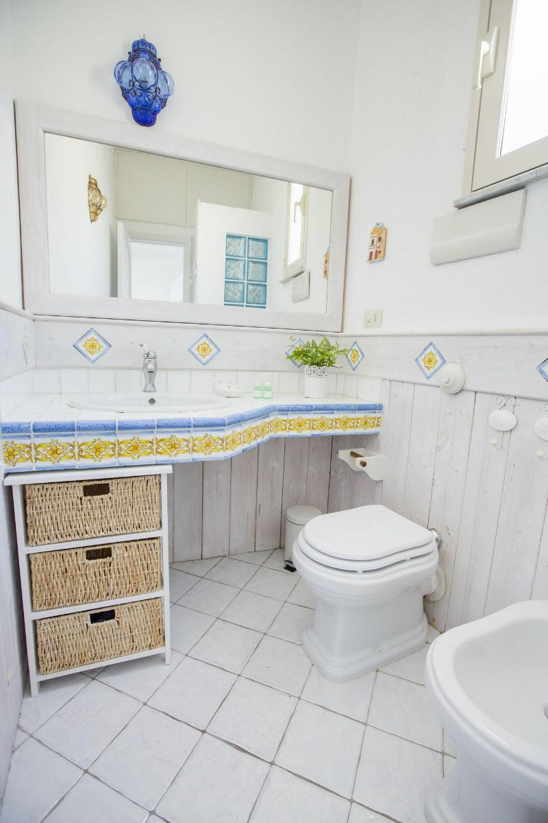 Azzurro B&B image