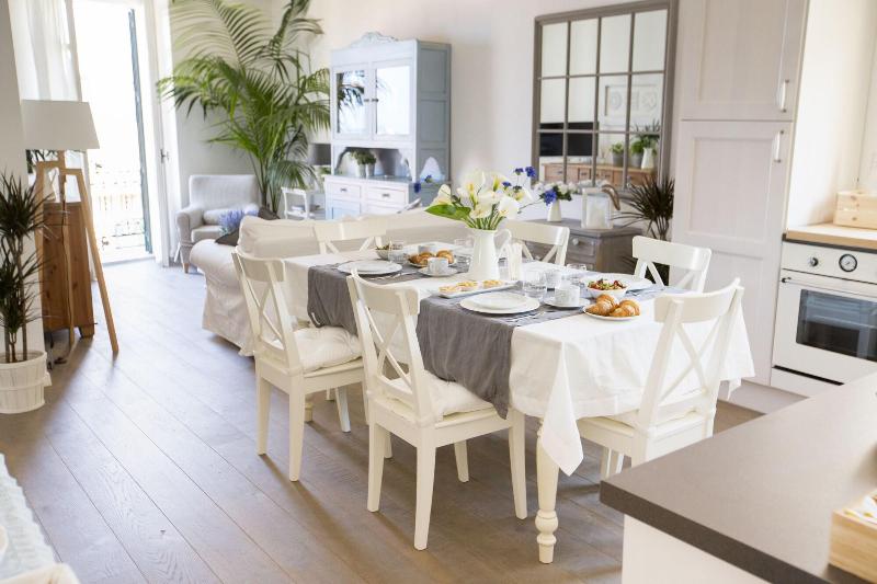 Azzurro B&B image