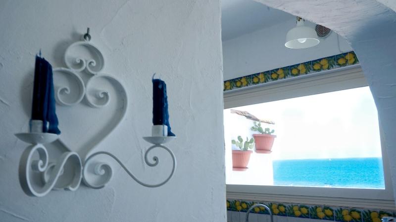 Azzurro B&B image
