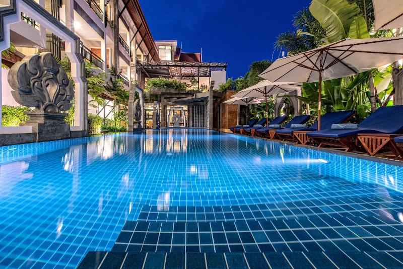 Araya Angkor Residence image
