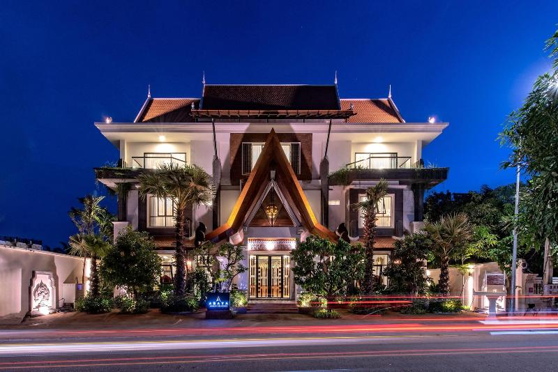 Araya Angkor Residence image
