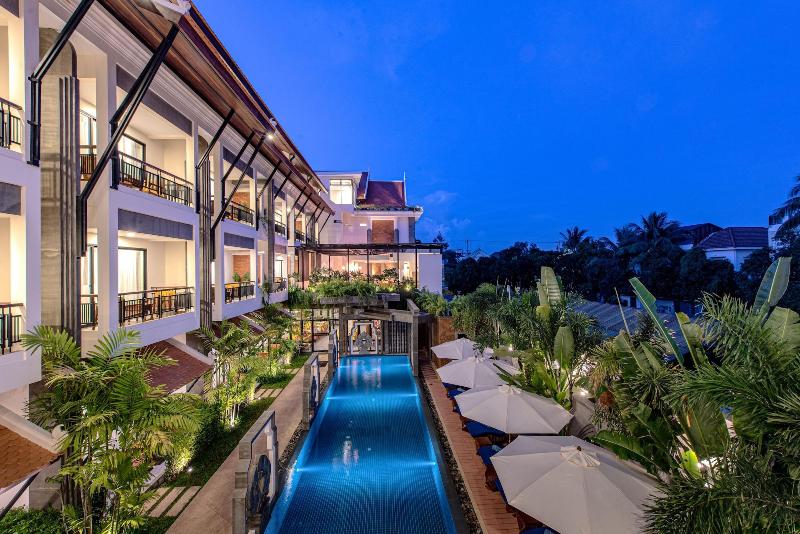 Araya Angkor Residence image