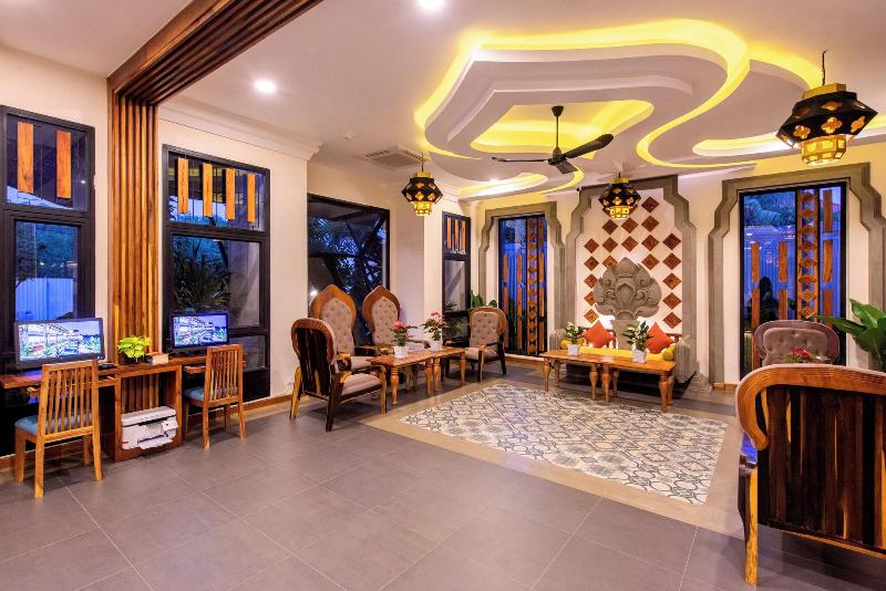 Araya Angkor Residence image