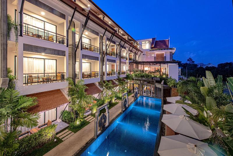 Araya Angkor Residence image