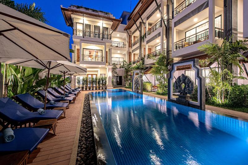 Araya Angkor Residence image