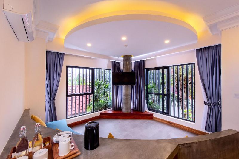 Araya Angkor Residence image