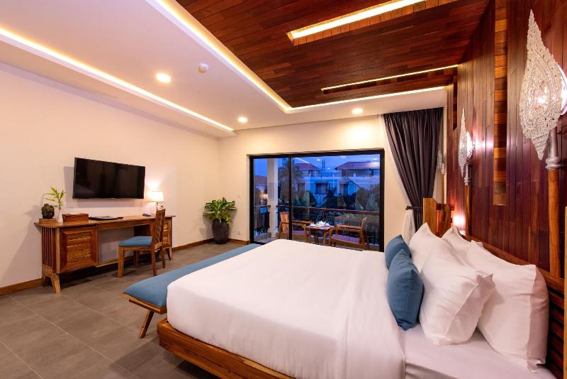 Araya Angkor Residence image