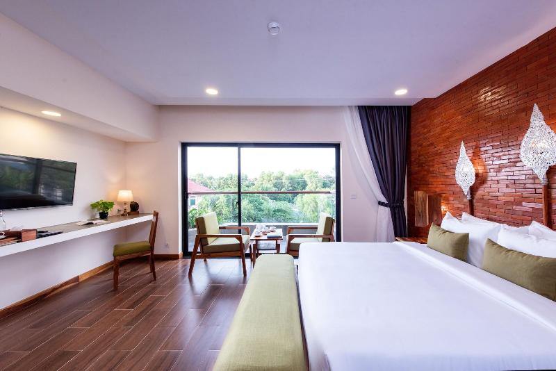 Araya Angkor Residence image