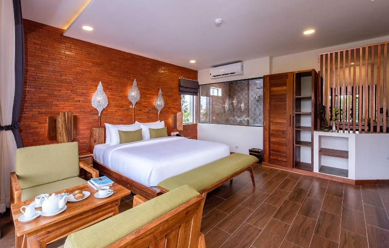 Araya Angkor Residence image