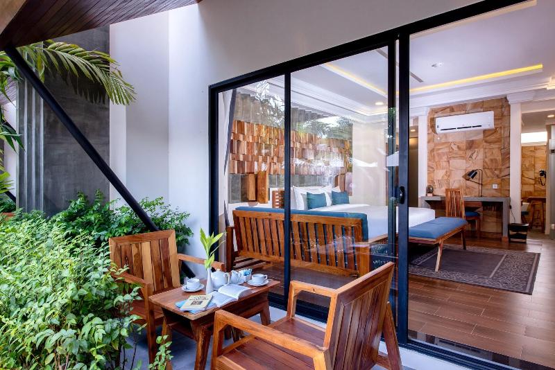 Araya Angkor Residence image