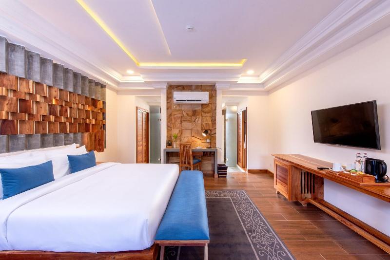 Araya Angkor Residence image