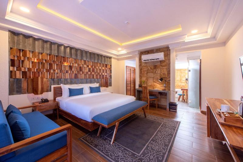 Araya Angkor Residence image