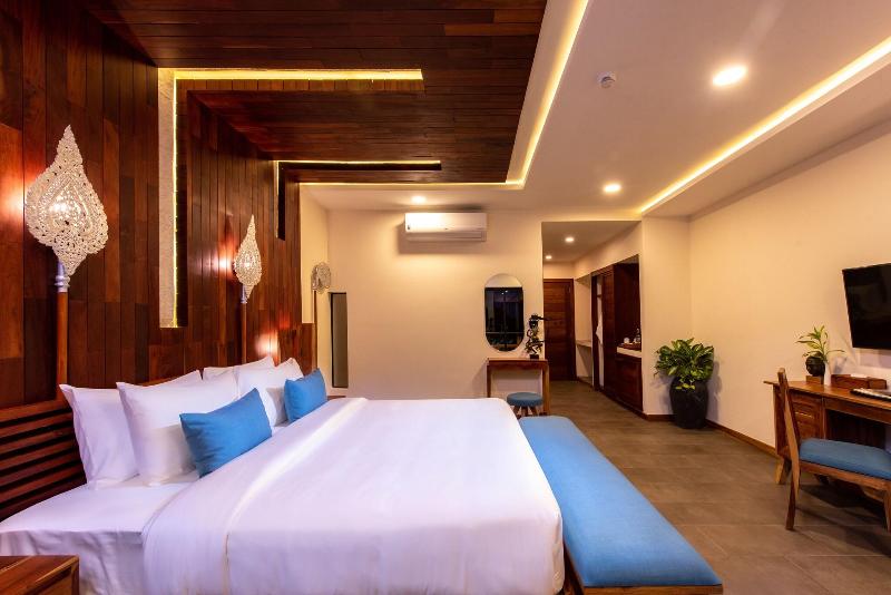 Araya Angkor Residence image