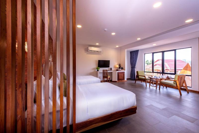 Araya Angkor Residence image