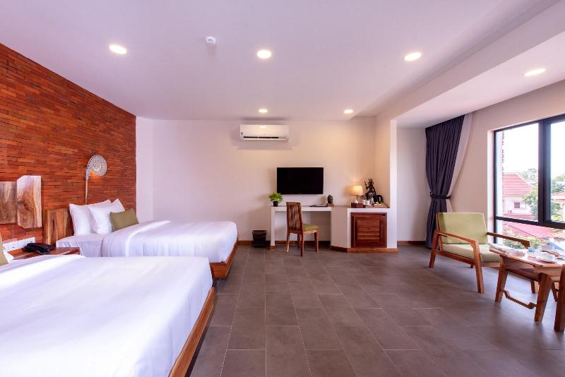 Araya Angkor Residence image