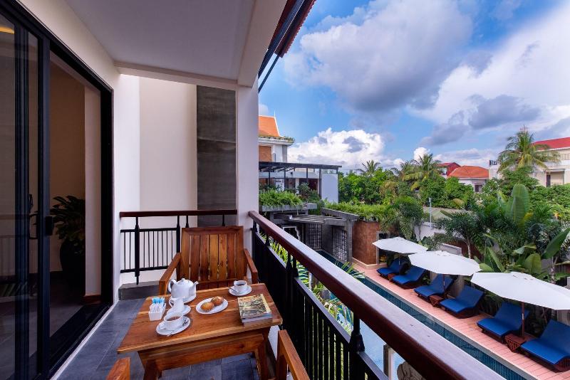 Araya Angkor Residence image