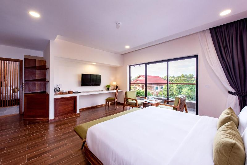 Araya Angkor Residence image