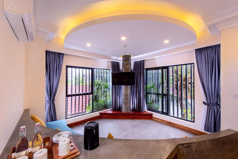 Araya Angkor Residence image