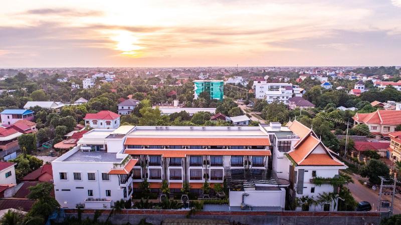 Araya Angkor Residence image