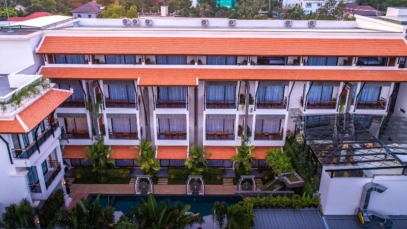Araya Angkor Residence image