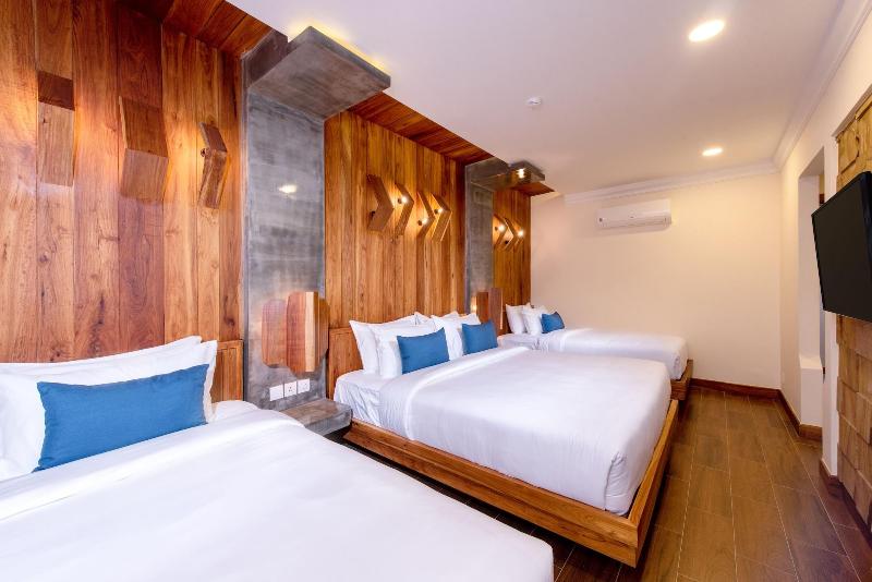 Araya Angkor Residence image