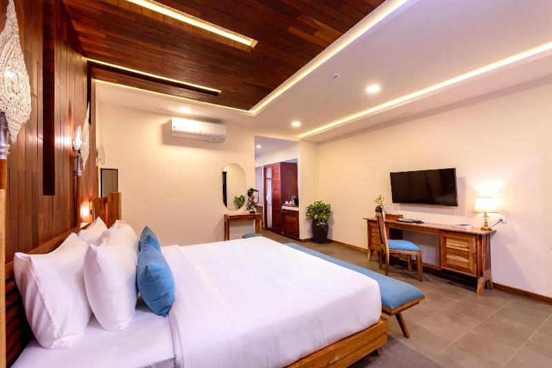 Araya Angkor Residence image