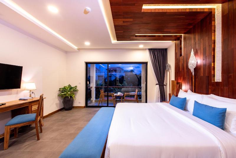 Araya Angkor Residence image