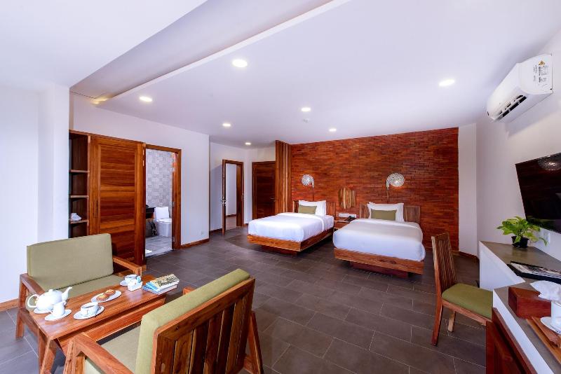 Araya Angkor Residence image