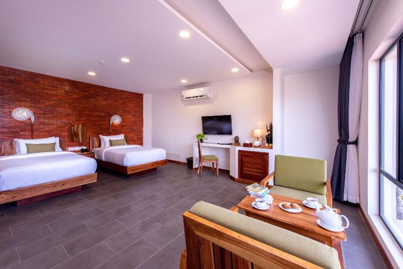 Araya Angkor Residence image