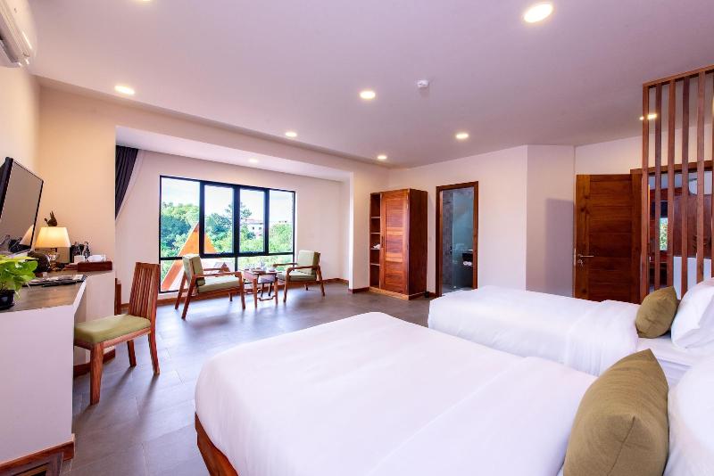 Araya Angkor Residence image