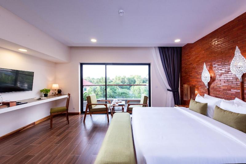 Araya Angkor Residence image