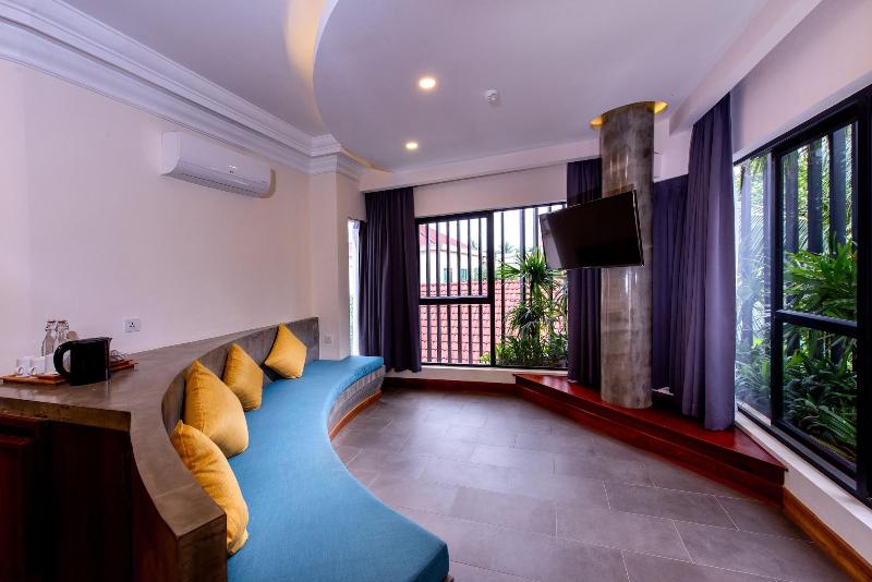 Araya Angkor Residence image