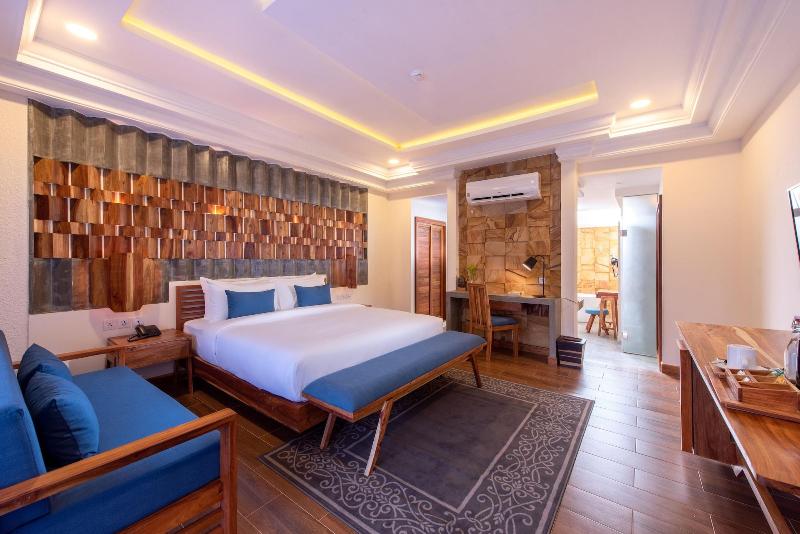 Araya Angkor Residence image
