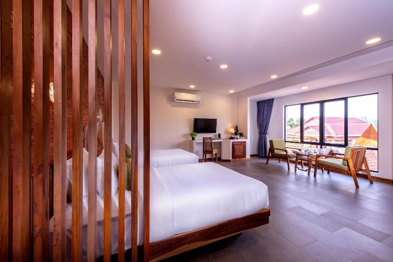 Araya Angkor Residence image