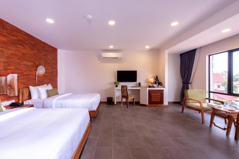Araya Angkor Residence image