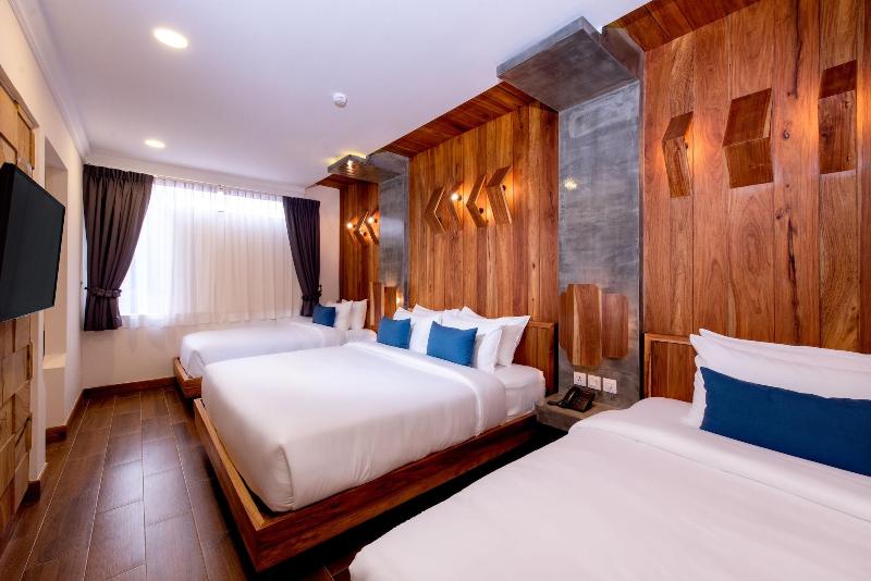 Araya Angkor Residence image