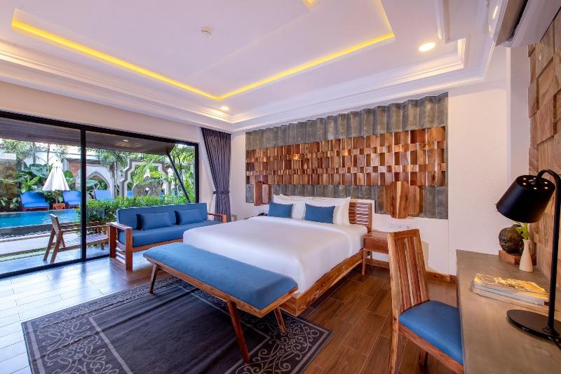 Araya Angkor Residence image