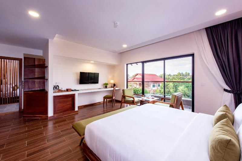 Araya Angkor Residence image