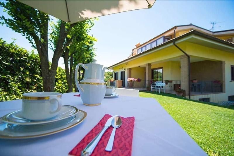 B&B Un'Altra Vita image