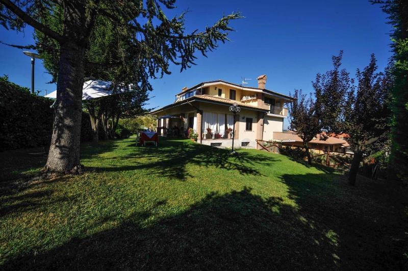 B&B Un'Altra Vita image