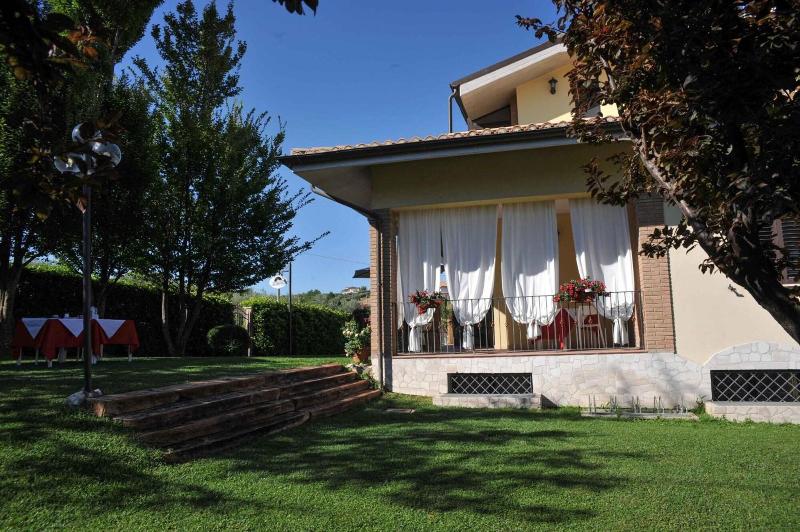 B&B Un'Altra Vita image