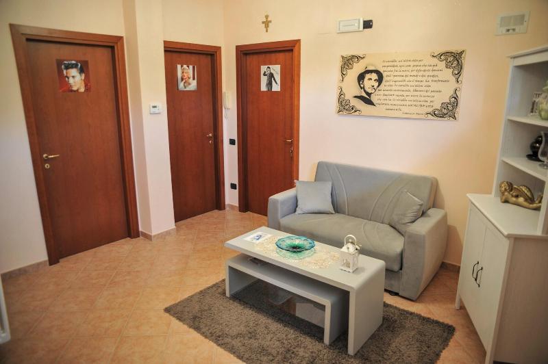 B&B Un'Altra Vita image