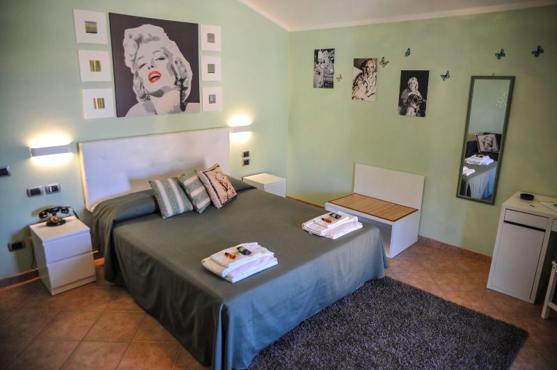 B&B Un'Altra Vita image