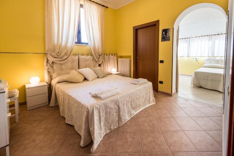 B&B Un'Altra Vita image