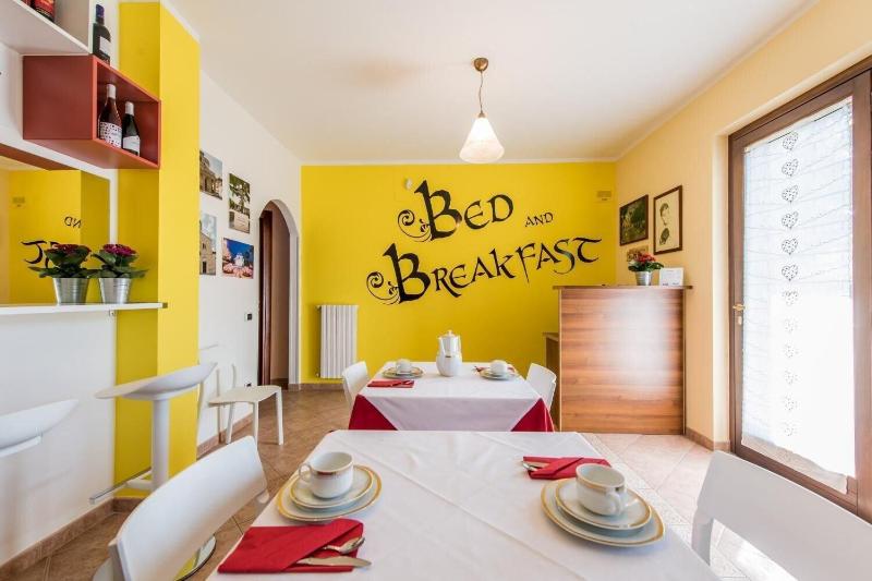 B&B Un'Altra Vita image