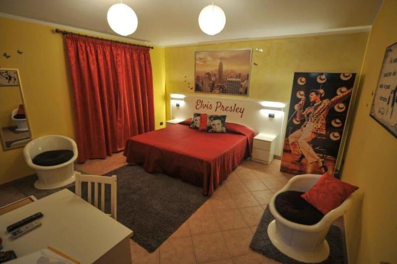 B&B Un'Altra Vita image