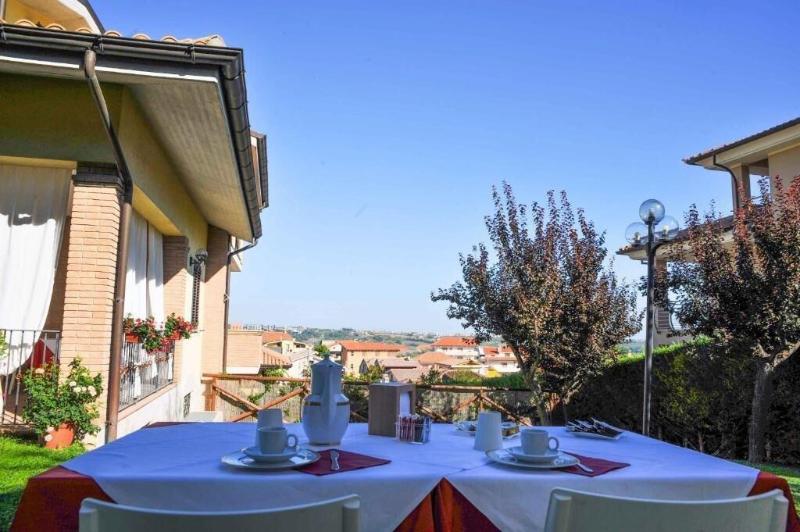 B&B Un'Altra Vita image