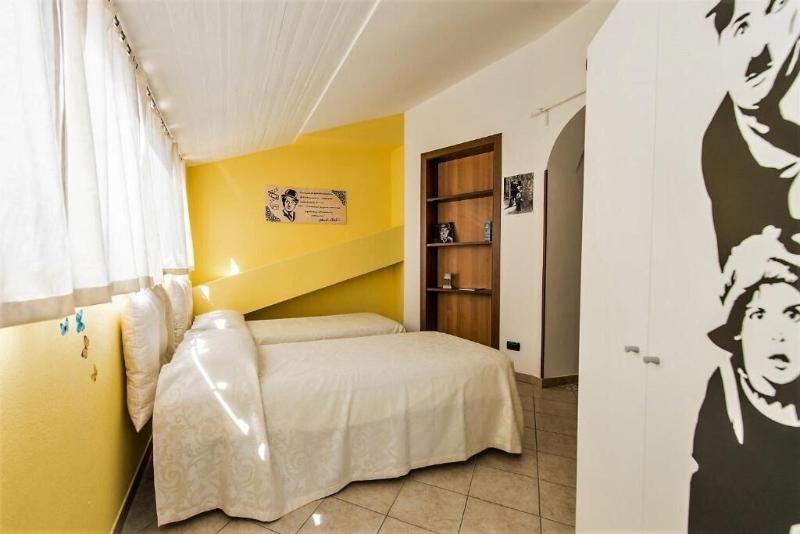 B&B Un'Altra Vita image